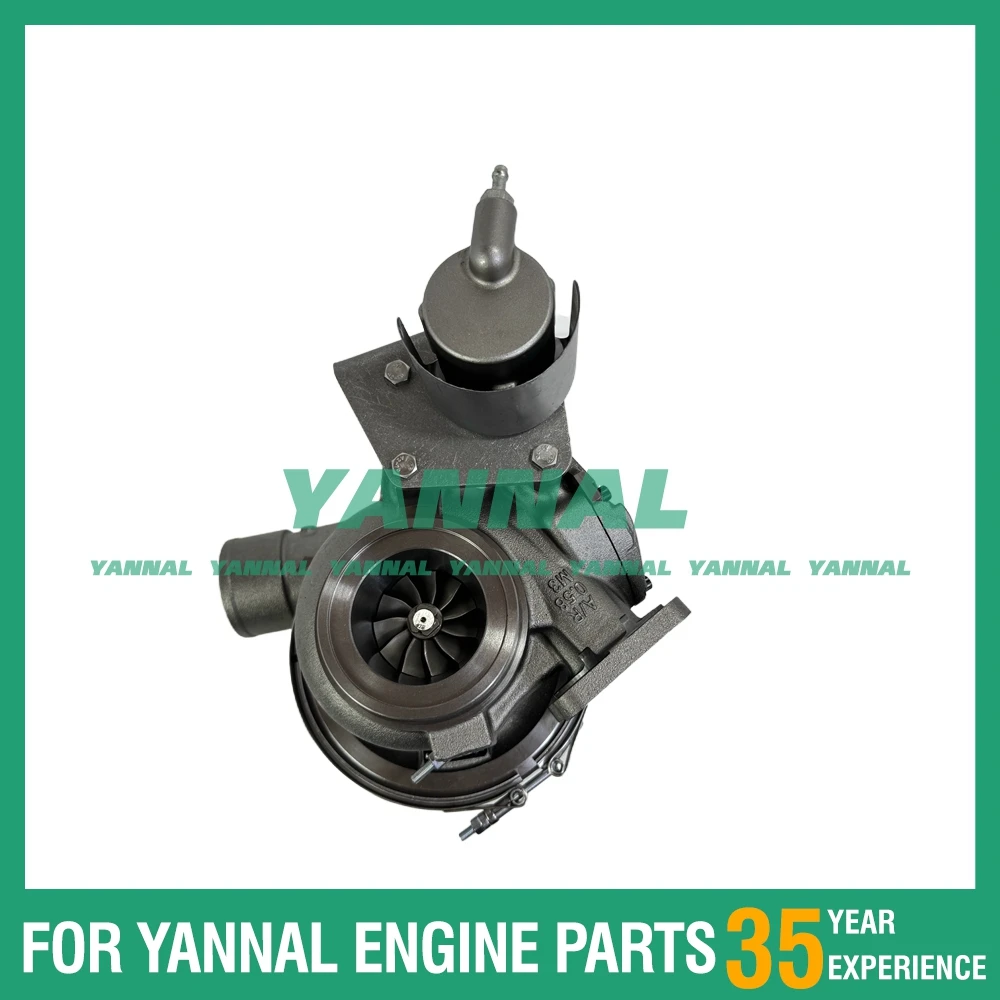 

Высококачественный турбокомпрессор 424-3430 424-3429 для деталей двигателя Caterpillar C9.3