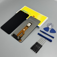 IPS LCD For Huawei Honor X6A LCD Display With Touch Screen Digitizet screen replacement For Huawei Honor X6B LCD Display