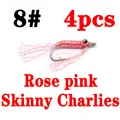 skinny CL pink