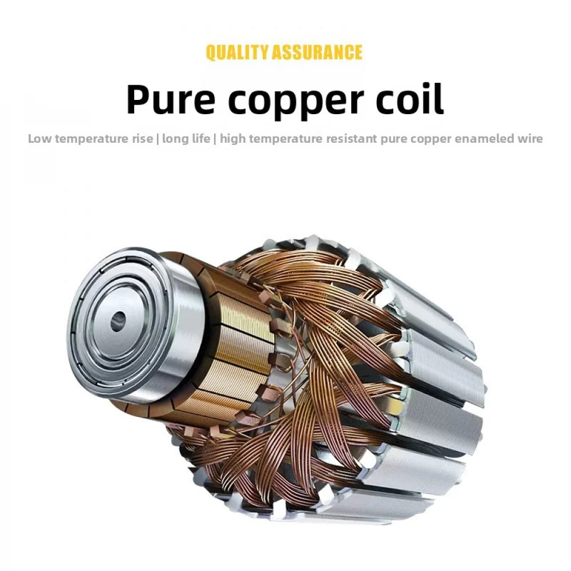 220V Industrial Vibration Motor, Small Electric Vibrator AC for Screen Conveyor, High Power Vibrating Motor,SL26029