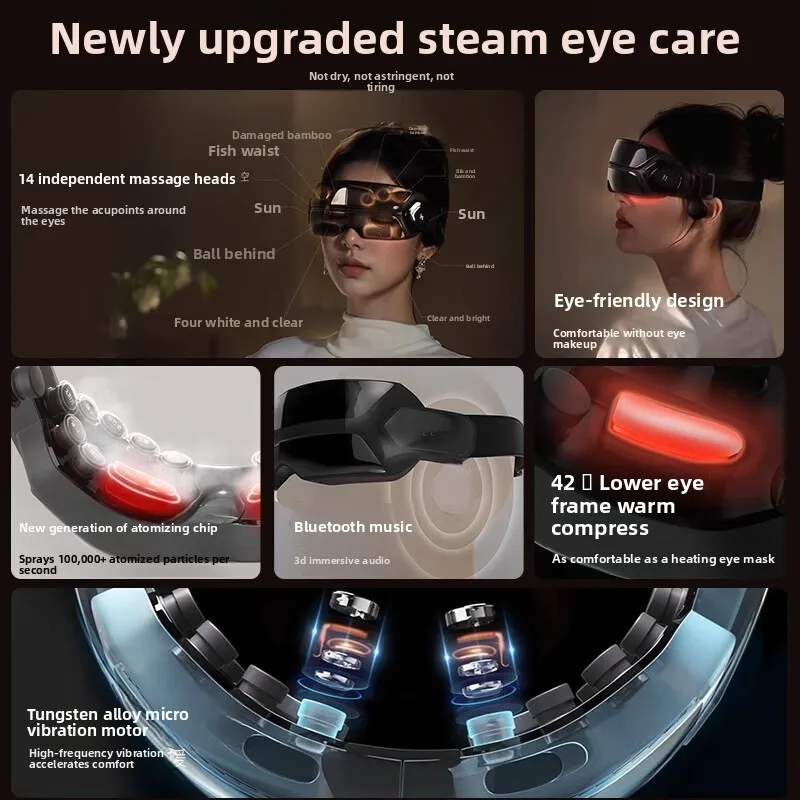 Thumbnail 2 - #38 Highest Rated Eye Massage Instruments to Buy in 2026