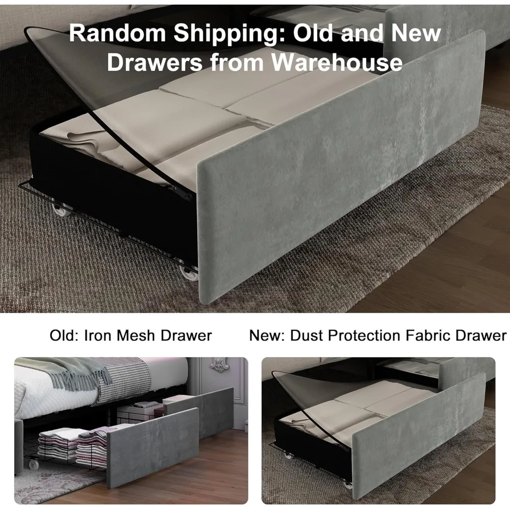 Thumbnail 4 - #23 Wooden Bed Frames List of Top Picks
