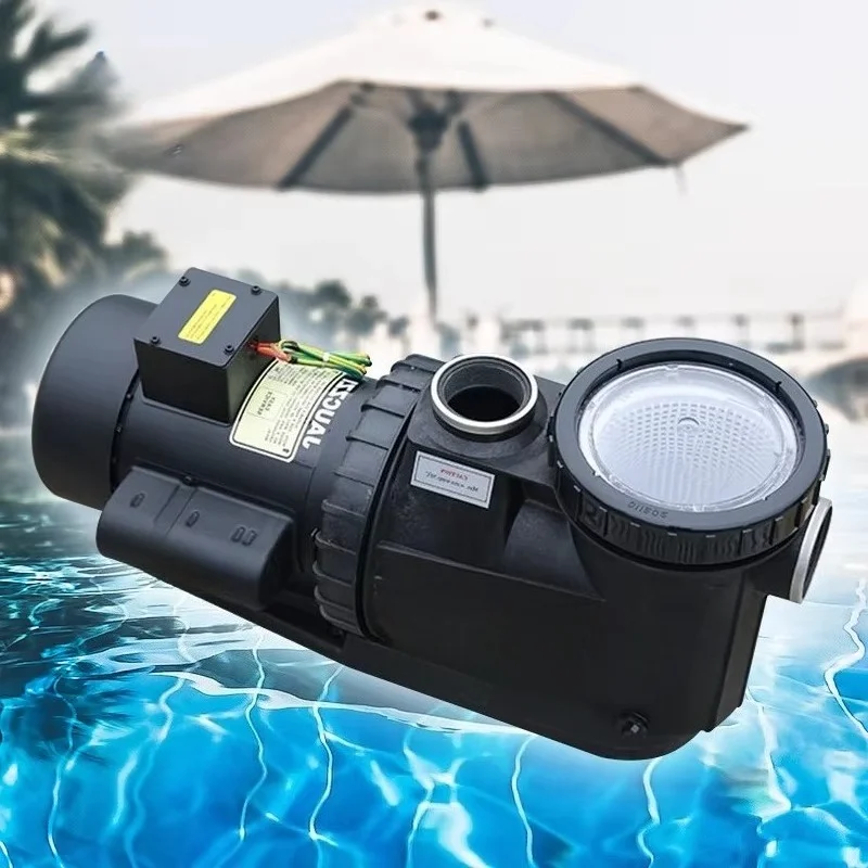 Grosir Pompa Kolam Motor Filter Air 1HP