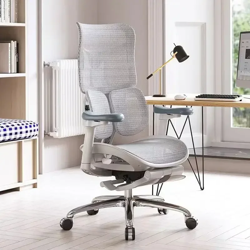 

Nordic computer chair for S100, business office, gaming, boss student dormitory ergonomic