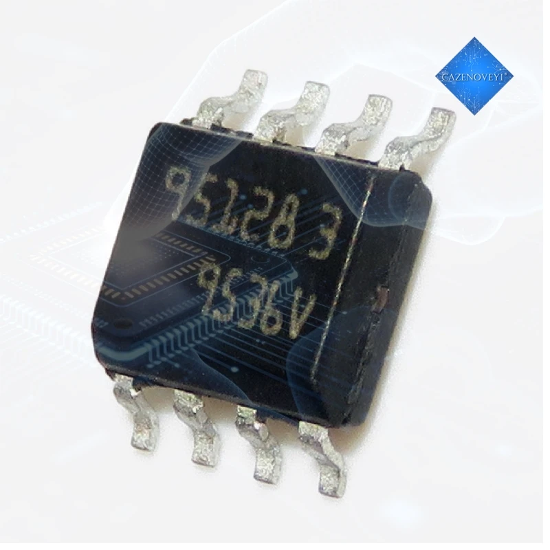 (5-10-20-30-100PCS) 7562 ZIP-27 TDA7562 IC Chip