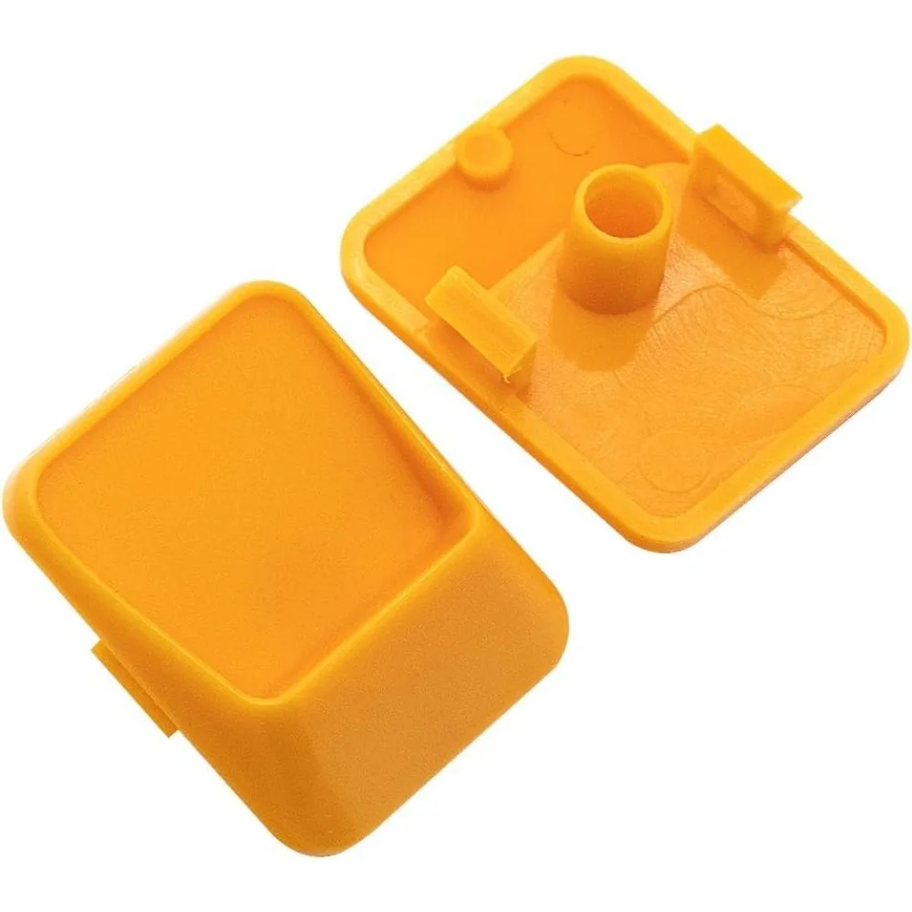 1 Set ZD420D Side Button for Zebra ZD420D ZD620D ZD220D ZD230D ZD888 Printer Cover Toggle Switch,P1080383-444 P/N: 212304-001