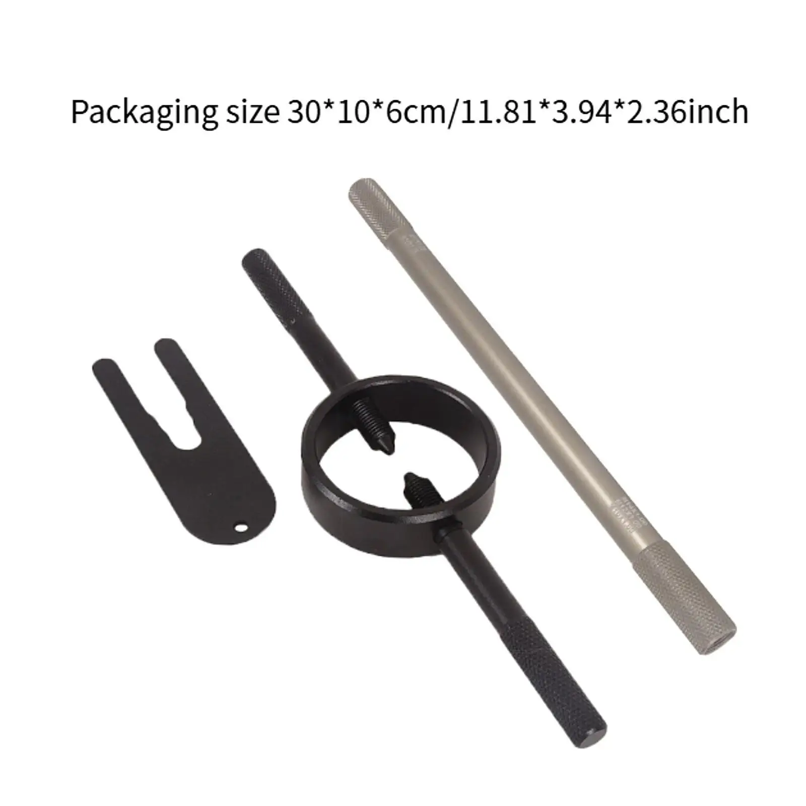 Motorcycle Fork Service Tool Kit Generic Accessories Rod Holding Tool Adjustable Compression Force Repair Tool
