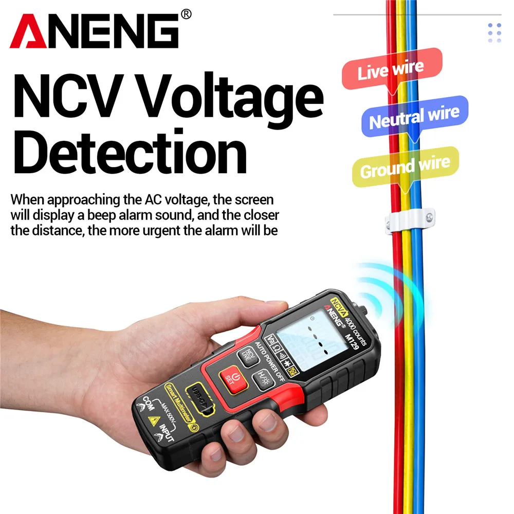 Thumbnail 4 - #59 Best Digital Multimeters to Buy In 2026