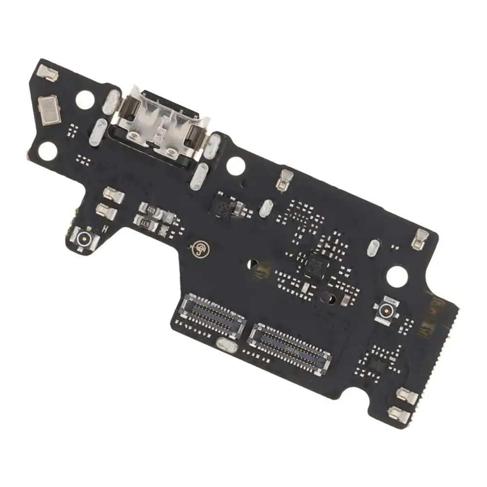 For ZTE Blade V40 Pro Charging Port Board
