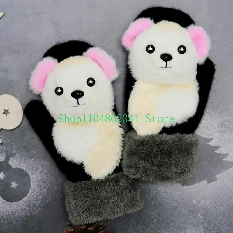 652f-plush-gloves-mitts-kid-gloves-animal-winter-mittens-cartoon-gloves-kids