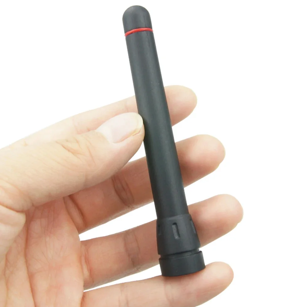5PCS UHF Antenna Compatible with Icom FA-SC73US F2000 F4001 F4011 F4101D F4021 F24 - Wireless Communication Equipment