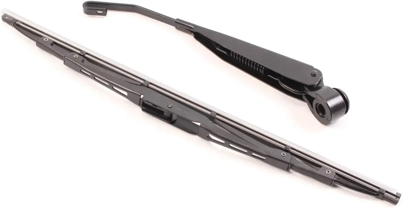 Rear Windshield Wiper Arm with Blade Fit for 11-16 CHRYSLER TOWN & COUNTRY 11-20 GRAND CARAVAN 3.6L