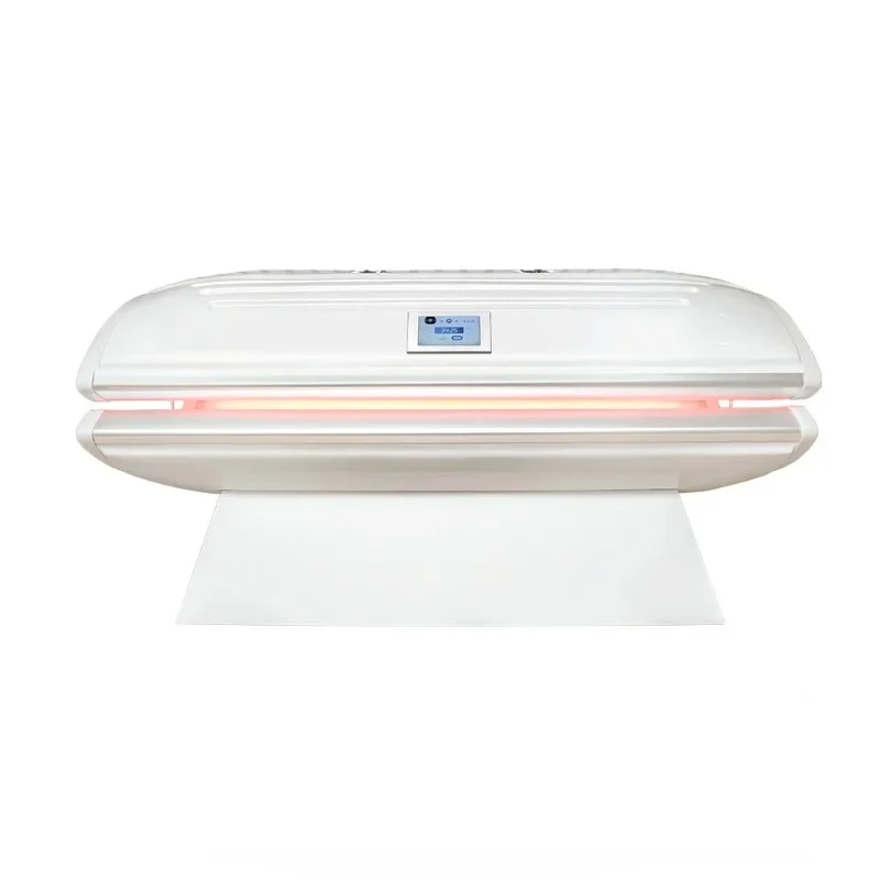 High Power LED Red Light Therapy Collagen Spa Bed