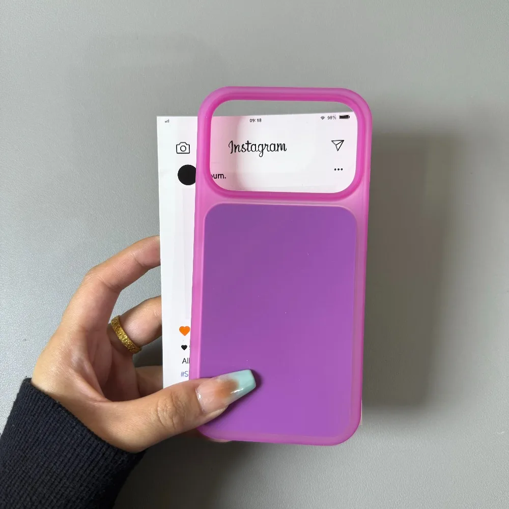 Cute Semi Transparent Jelly Candy Color Case For iPhone 17 16 15 Pro Max Liquid Silicone Camera Control Button Skin Feel Cover