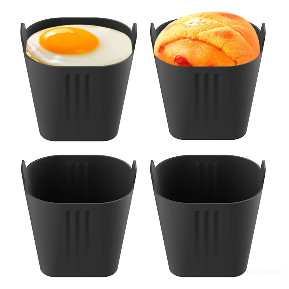 밍킨으로 에어프라이어 베이킹을 완벽하게 즐기는 방법