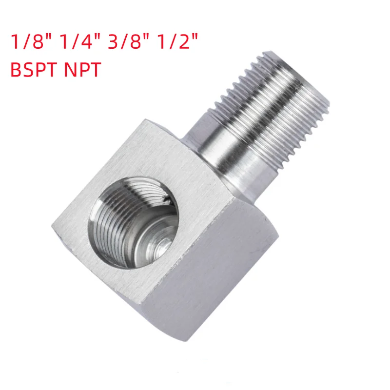 1/8" 1/4" 3/8" 1/2"…