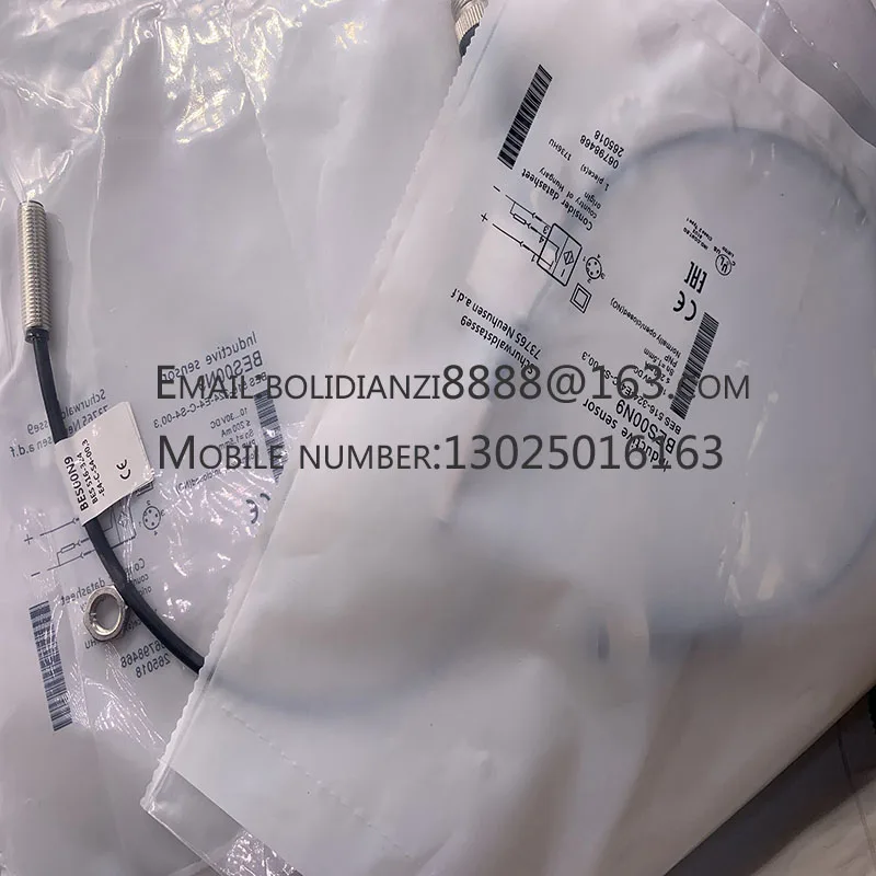 

sensor BES 516-324-E4-C-S4-00,2/00,5/00,7