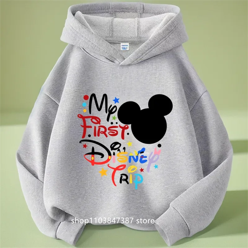 Enfants à La Mode à… - image