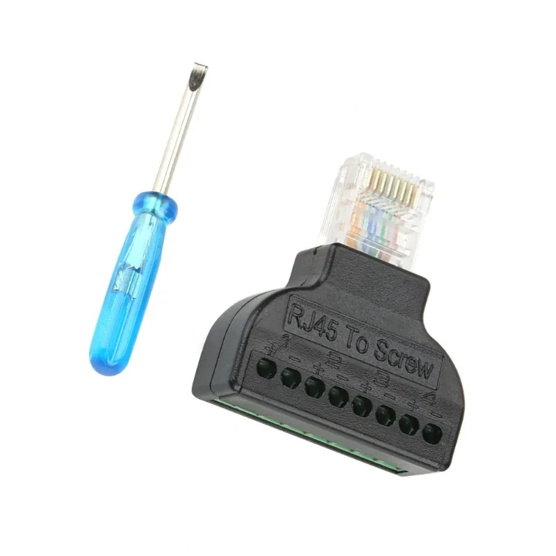 pour-equipement-camera-de-videosurveillance-5-prise-male-rj45-5-Ω-m-adaptateur-de-terminal-a-vis-av-connecteur-de-terminal-pratique-pratique