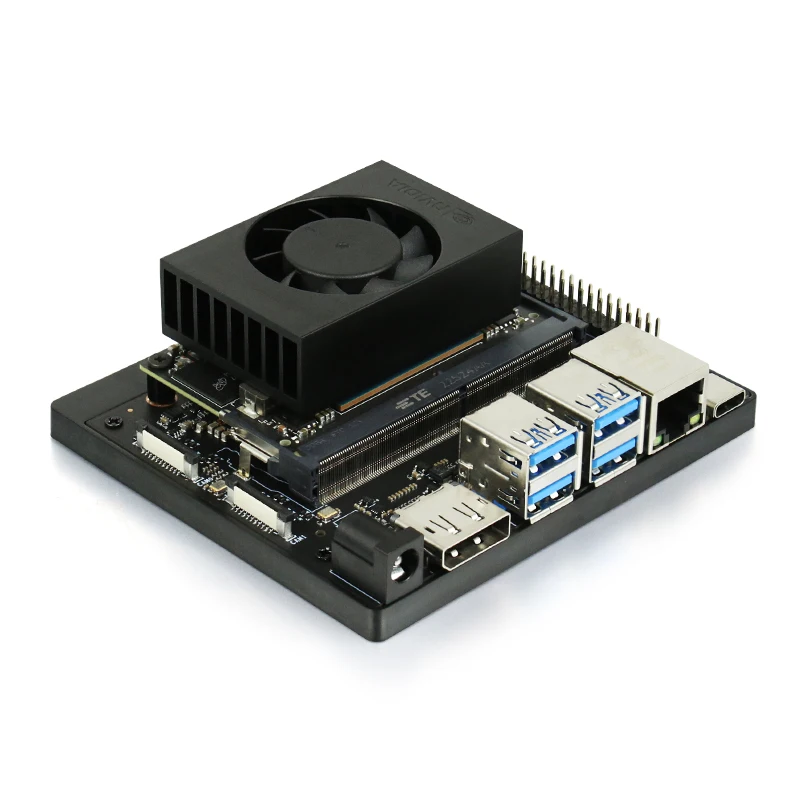 NVIDIA jetson orin nano 8GB development board suite