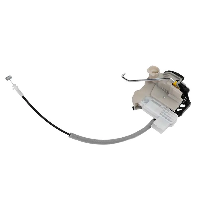 Neuer Türschlossantrieb vorne links rechts für Kia Rio III 2011–2017 81311-1W030 81321-1W060 813111W030 813211W060 – Detail 2
