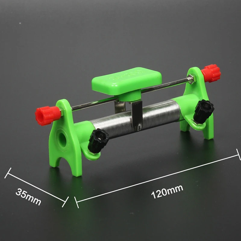 Physics Rheostat Resistor Mini 20 Ohms 2 Amps Slide Rheostat Physics Experiment Science Tools Lab Education Supplies