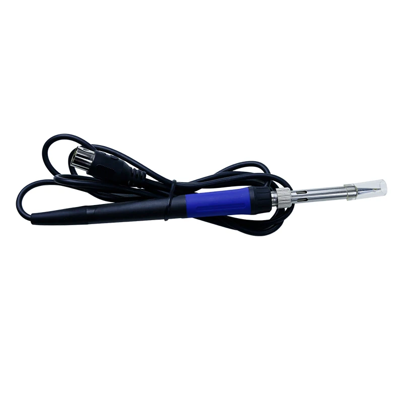ATTEN ST Series ST-60/ST-80/ST-100 Soldering Iron Handle for Computer/Laptop Mobile Phones Other Devices