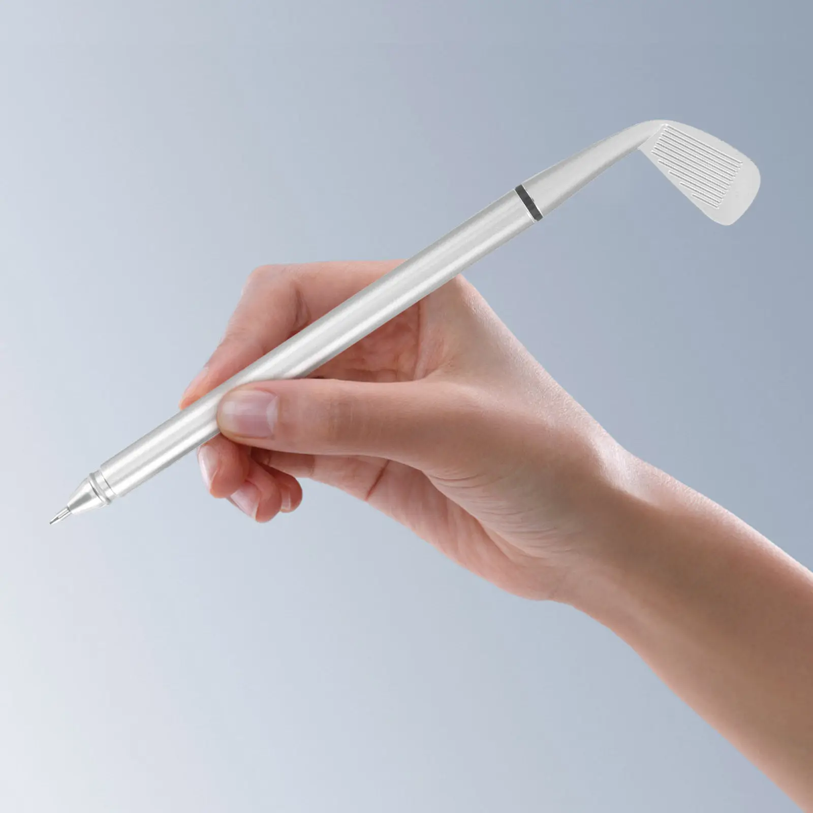 

Набор из 12 шариковых ручек для письма в жестком корпусе, элегантный дизайн, стильный подарок для мужчин, женщин, друзей, членов семьи, на годовщину.