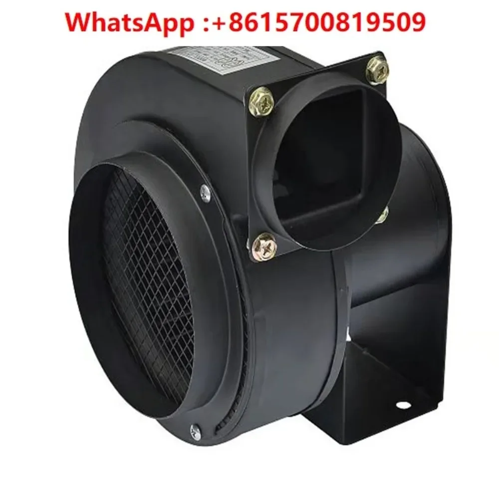 

Multi-wing centrifugal fan CY125 high resistant induced draft fan exhaust chimney household boiler induced draft fan 220V