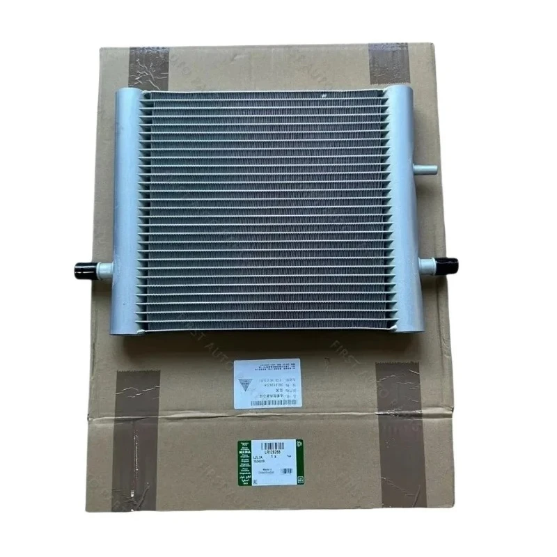 

OEM LR188925 LR128288 FOR Land Rover Defender L663 Auxiliary Radiator