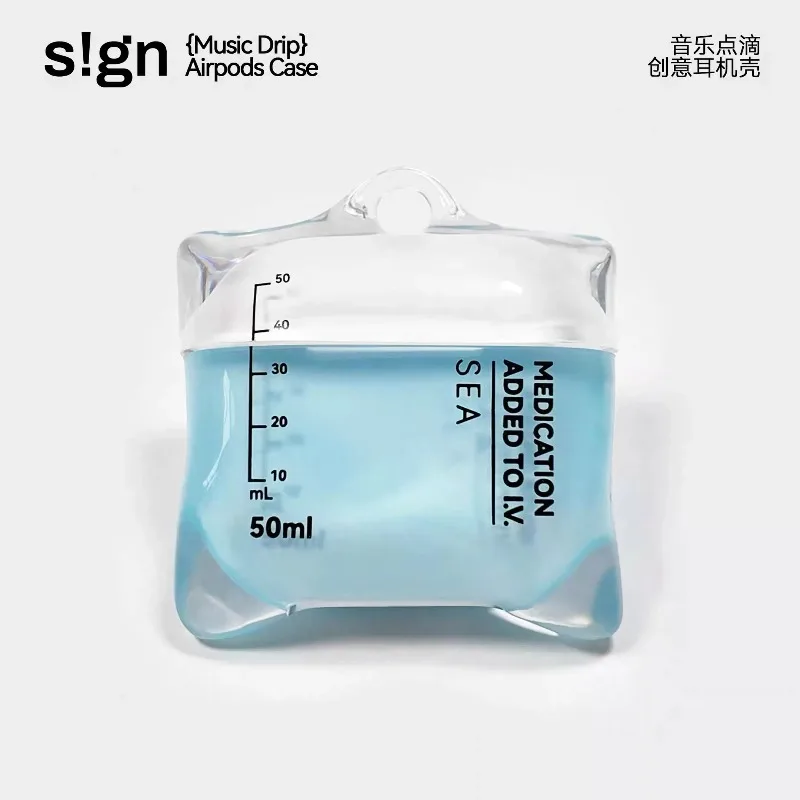 New Original Iv Bag…