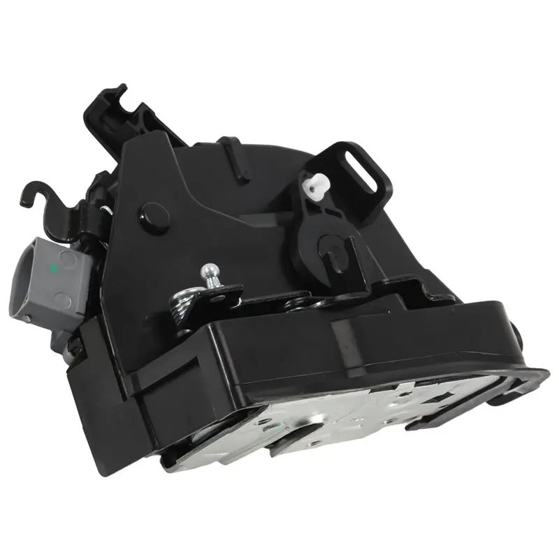 

Механизм привода замка передней левой двери для BMW X5 E53 51218402537