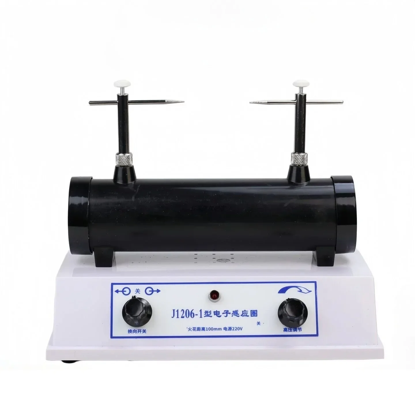 Induction Coil Electronic Induction Coil Electronic Switch Type High-voltage Spark Discharge Cathode Ray Tube Matching