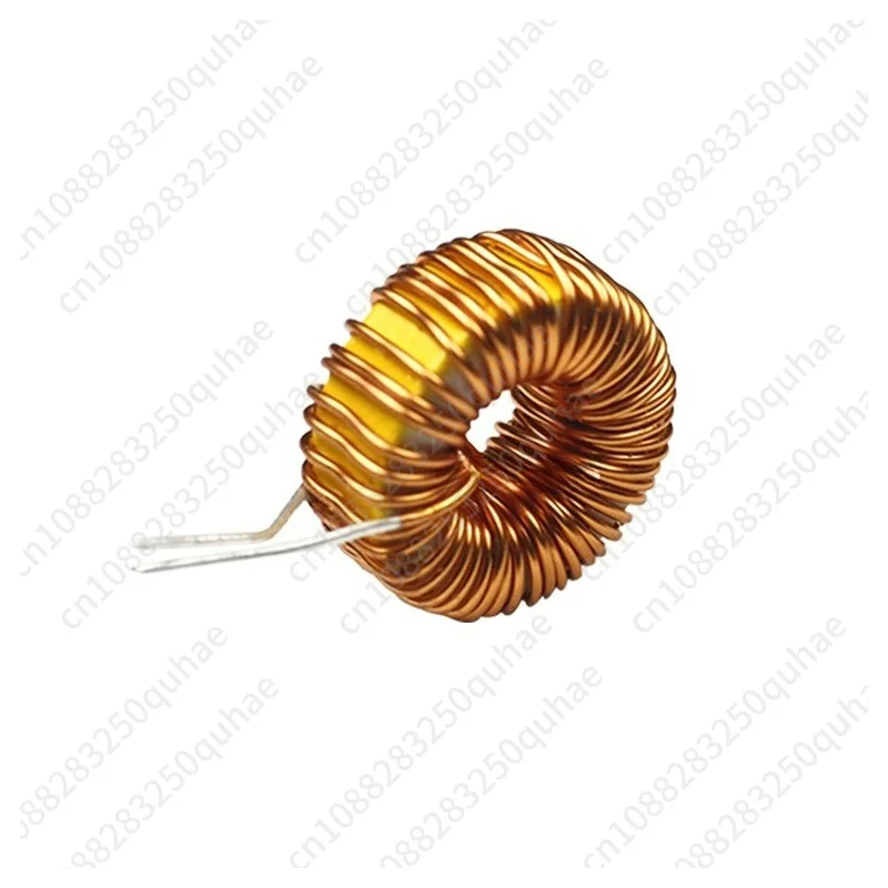 5026 Toroidal Inductor 22uH 33uH 47uH 56uH 68uH 100uH 150uH 220uH 330uH 470uH Power Toroid Coil