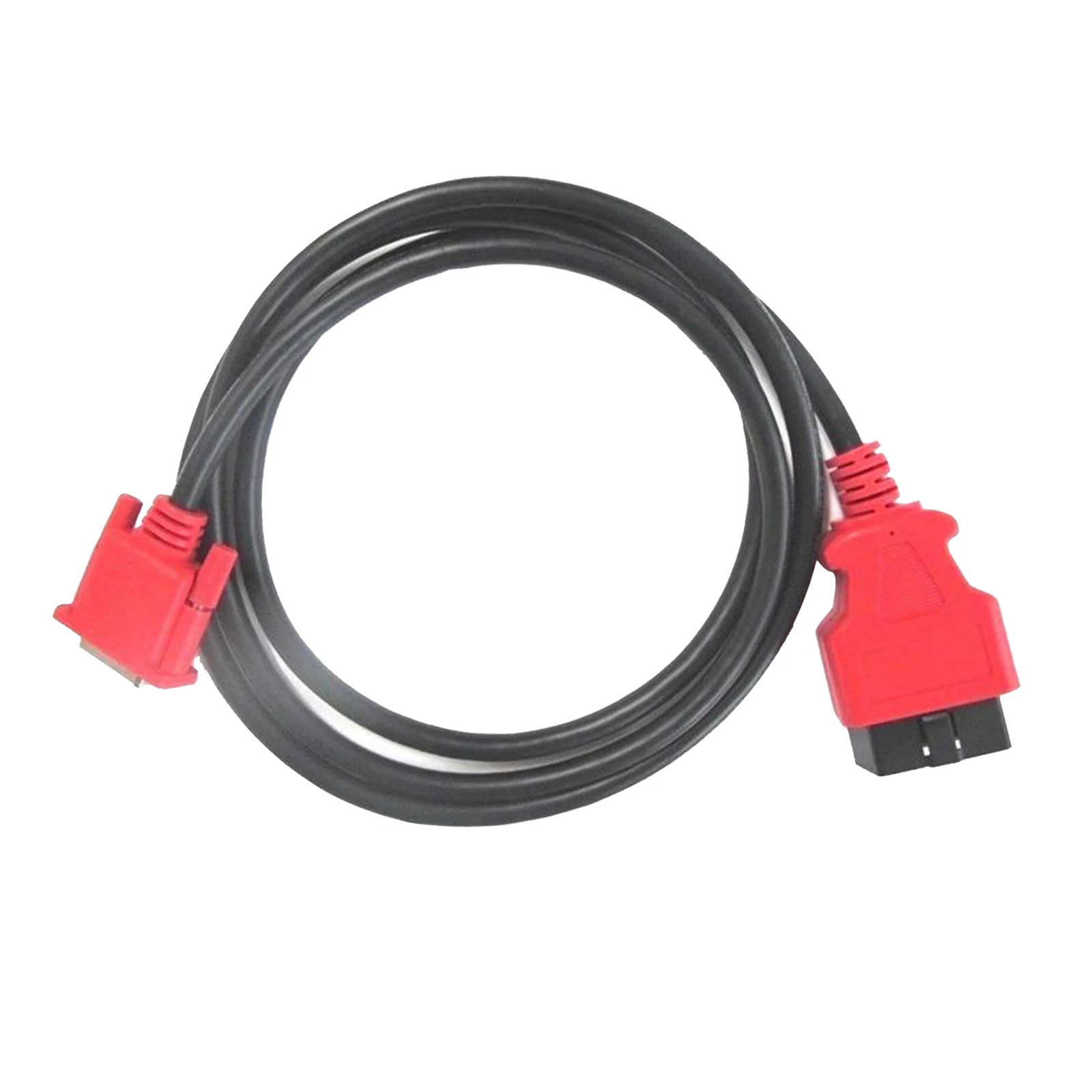 2020 NEW Upgraded Premium Car Automobile Diagnostic Cord EESC318 153cm Fit for SOLUS Scanner