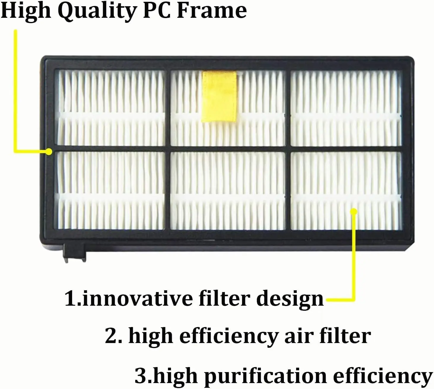 فلتر بديل لـ irobot roomba 800 ، series ، hepoy ، من من من هو ؟ ، من هو ؟ ، من هو ؟ ، من هو ؟ ، من هو ؟ ، من هو ؟ ، من هو ؟ ، من هو ؟ ؟ ، #4