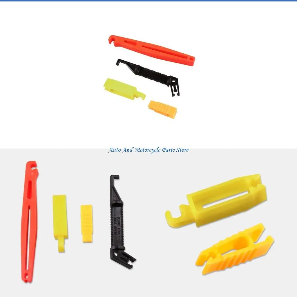 

P9FD Puller for Car Boat Blade Extractor для автомобильных предохранителей для автомобильных автомобильных автомобильных