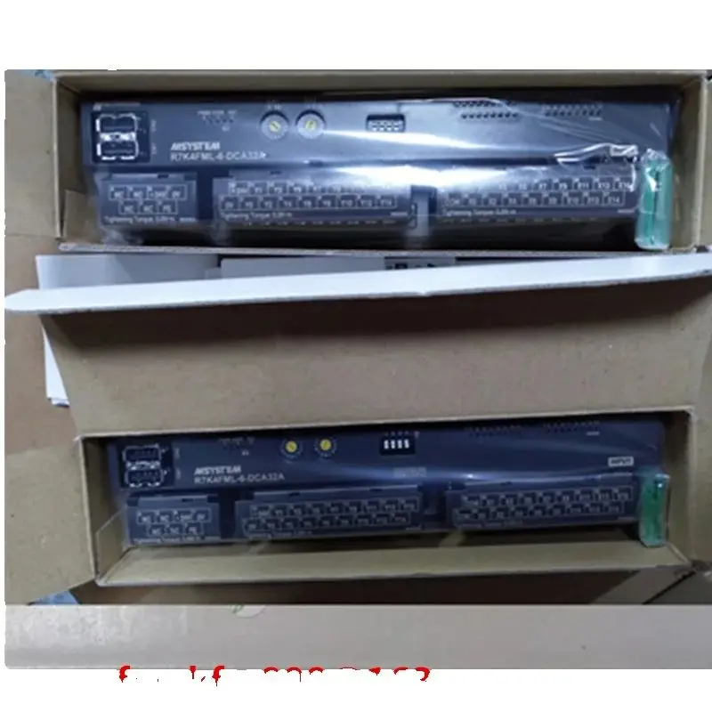 

New Original R7K4FML-6-DCA32A-R R7K4FML6DCA32AR Module
