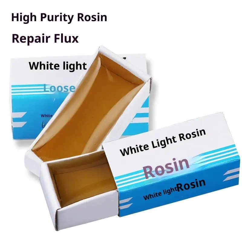 2/5/10 قطعة سبيكة لحام كهربائي أدوات لحام القصدير عالية النقاء الصنوبري لحام لصق لمساعدي لحام #5