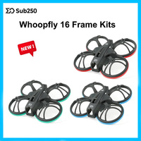 New Sub250 Whoopfly16 Frame for 1.6 Inch Micro Drone