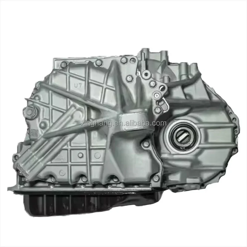 

U660E Automatic Remanufactured Gearbox Parts New Reconditioned Transmission Assembly 3050033470 3050028160 3050058081