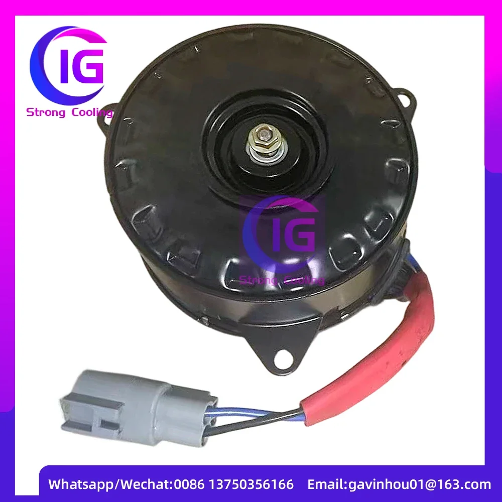 Air Conditioning AC Heater Fan Motor For 168000-0800 1680000800 24V