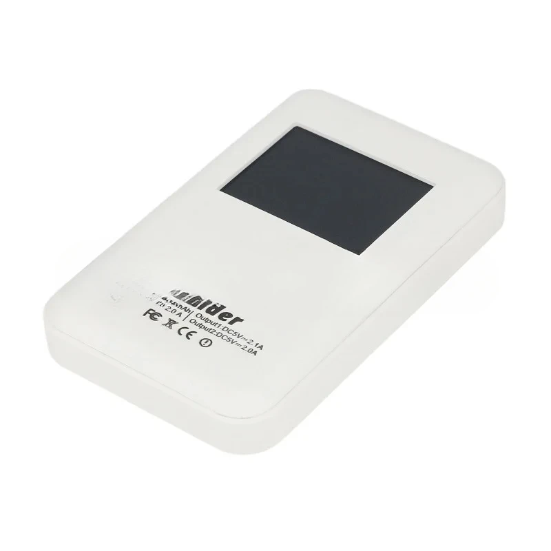 C4FM/DMR/taşınabilir şarj cihazı/P25/NXDN için dubleks MMDVM Hotspot UHF VHF taşınabilir 2.3 D-STAR