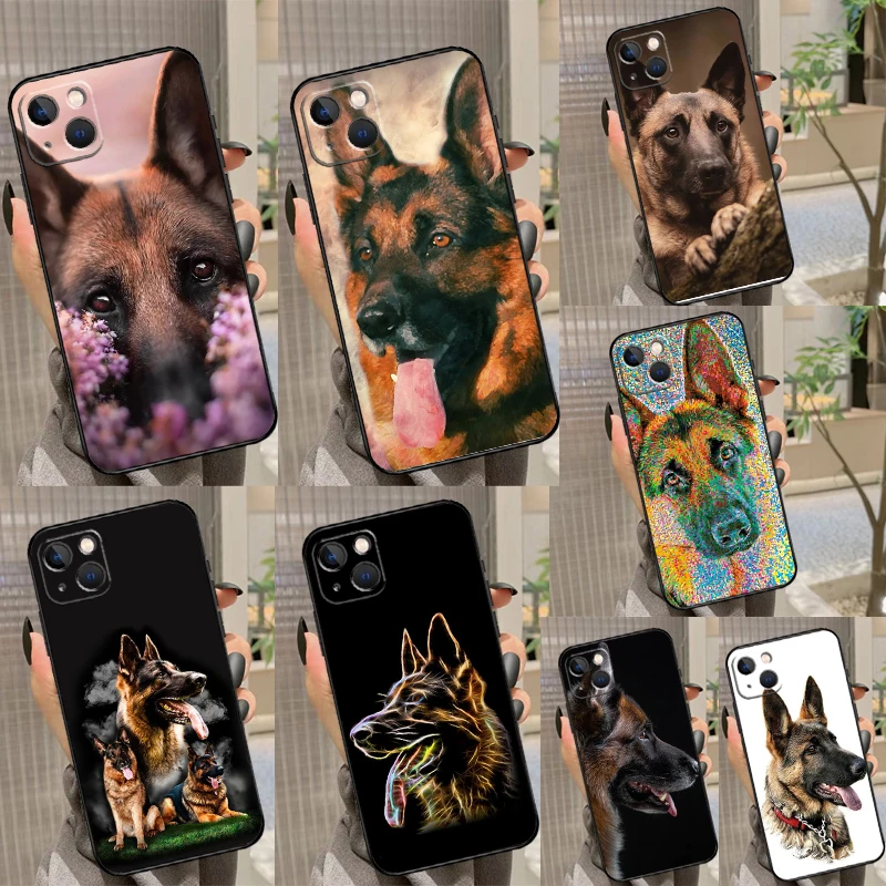 German Shepherd Dog… - image