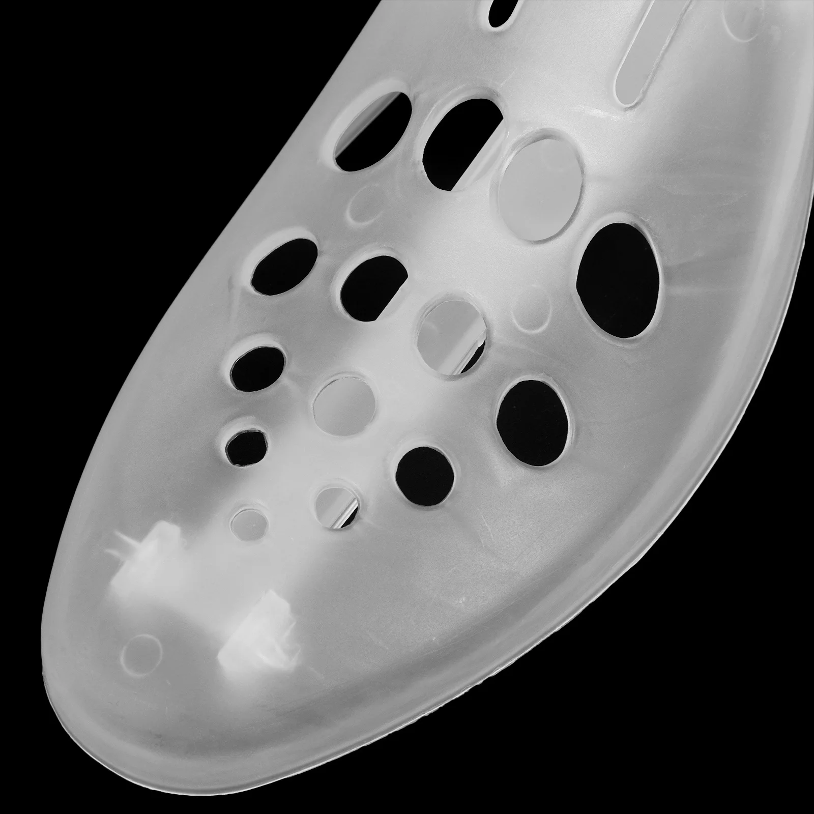 

2Pcs Adjustable Shoe Crease Protector Shoe Tree Display Stand Anti-Crease Insert for Sneakers Boots Footwear Keeper