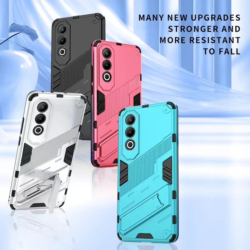 SUITABLE FOR ONEPLUS 1+NORD CE4 PHONE CASE SEISMIC AND ANTI DROP BRACKET 1+NORDN30SE