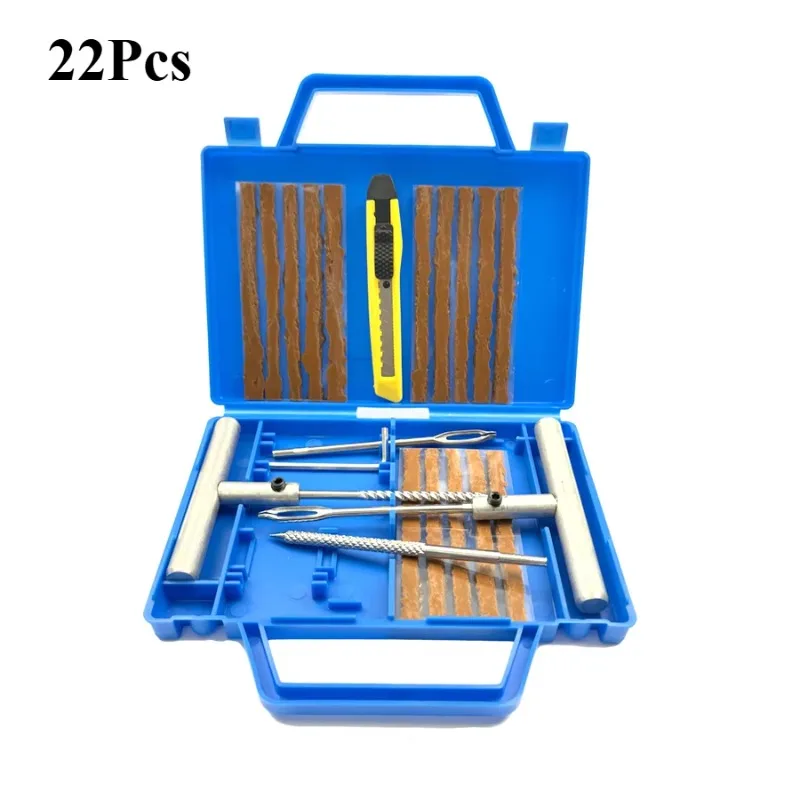 22Pcs