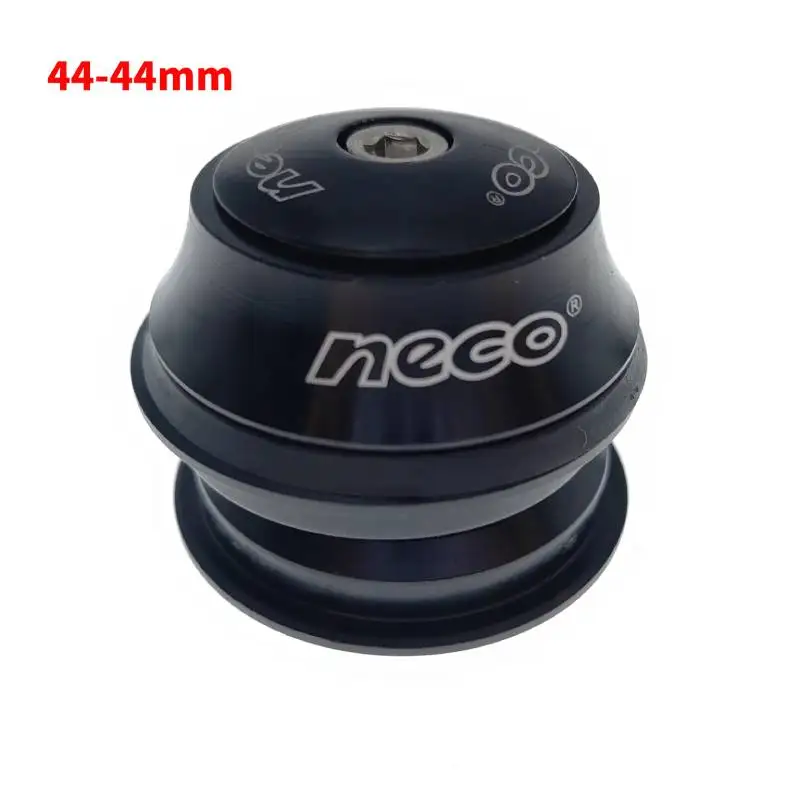 Neco Bicycle Headset MTB 44-44mm ZS44 EC44 CNC 1 1/8\