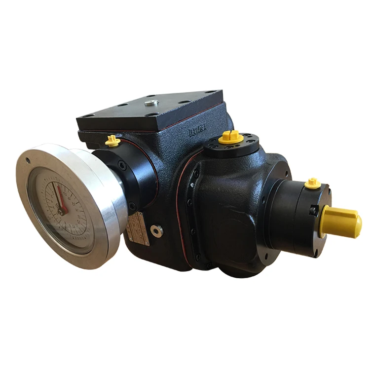 Variable Flow Metering Pump for PU Equipment A2VK