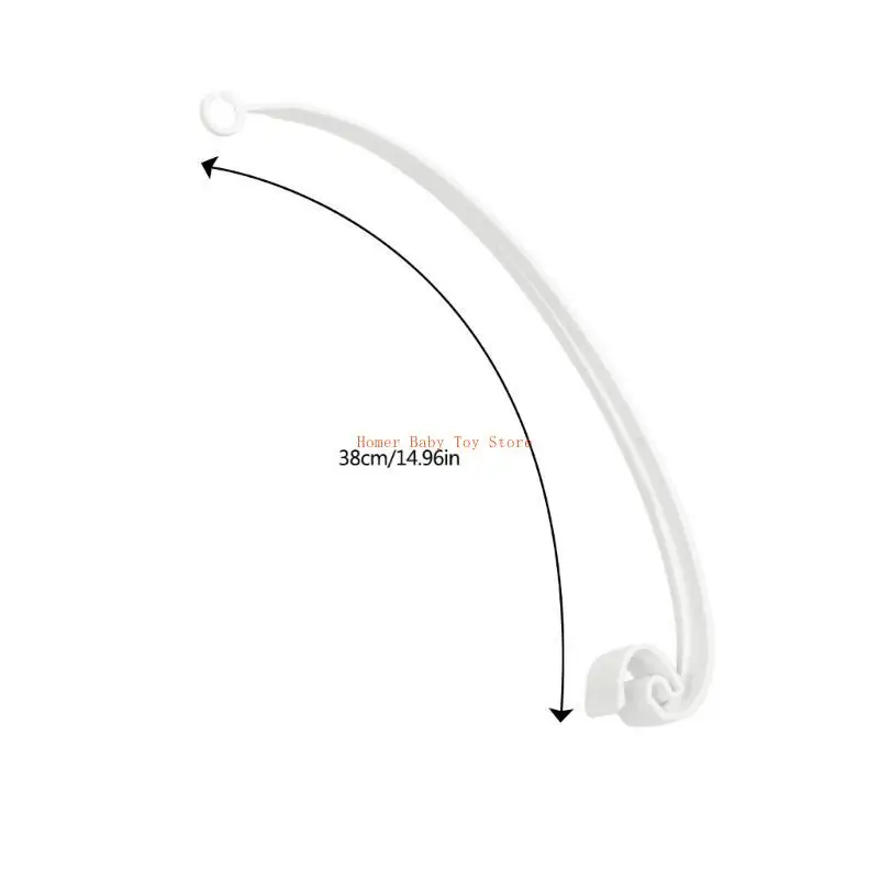 J0PF لعبة ملحقات بار الألعاب سهلة التركيب، حل معلق لكراسي النمو للآباء الذين يركزون على النمو المبكر للطفل